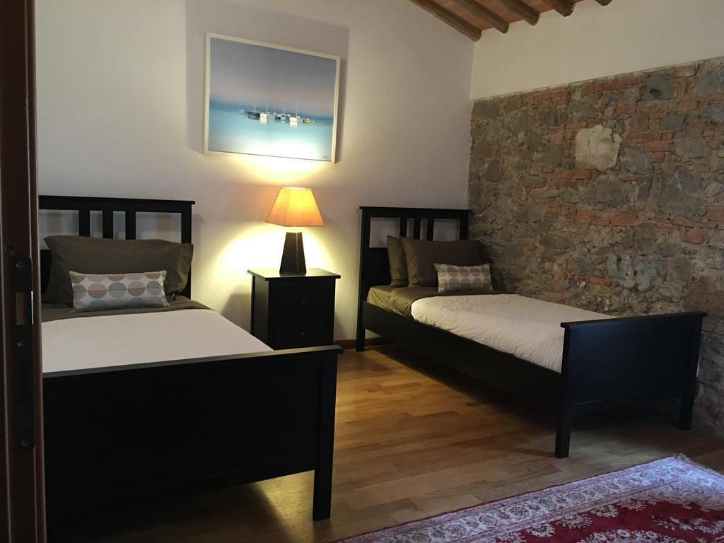 Apartmán Giuliana Camaiore Exteriér fotografie