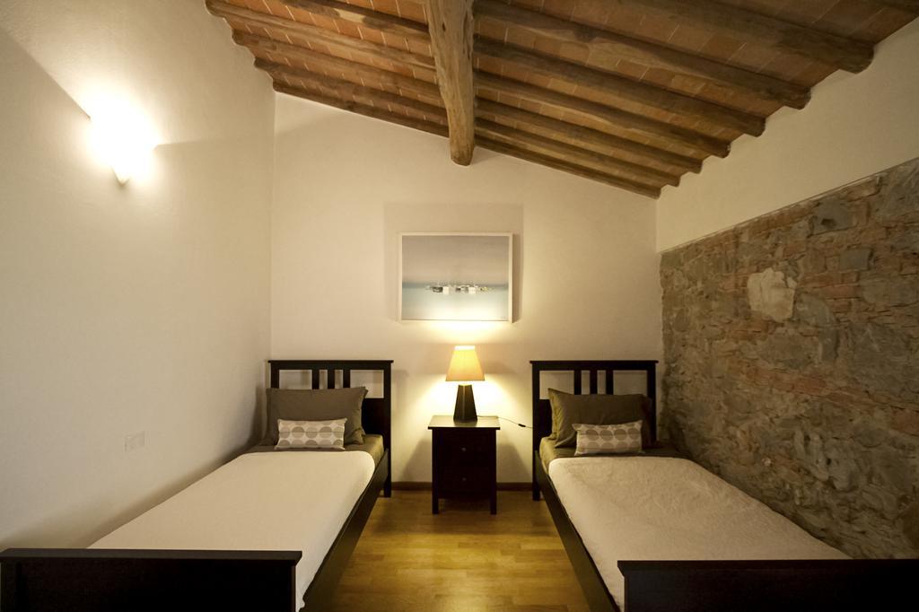 Apartmán Giuliana Camaiore Exteriér fotografie
