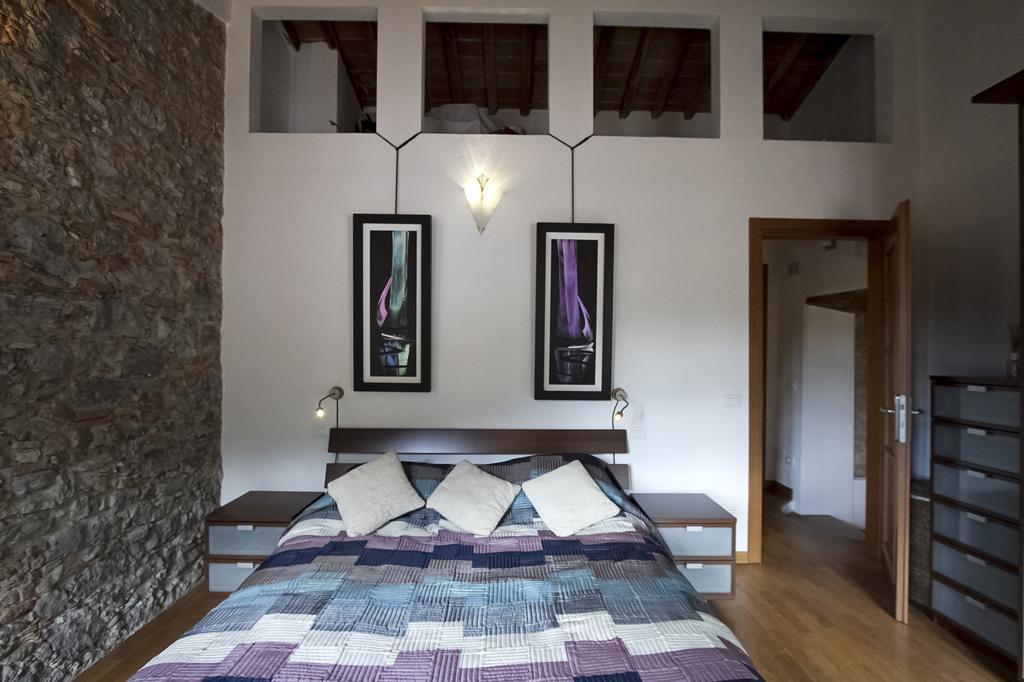 Apartmán Giuliana Camaiore Exteriér fotografie