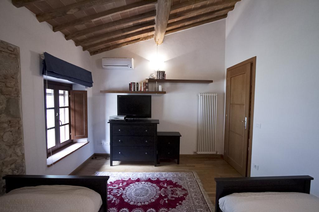 Apartmán Giuliana Camaiore Exteriér fotografie