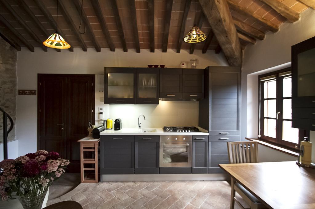 Apartmán Giuliana Camaiore Exteriér fotografie