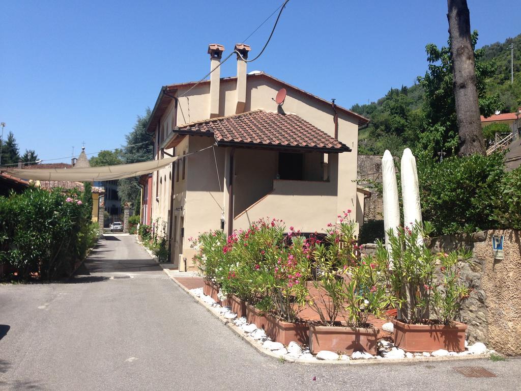 Apartmán Giuliana Camaiore Exteriér fotografie