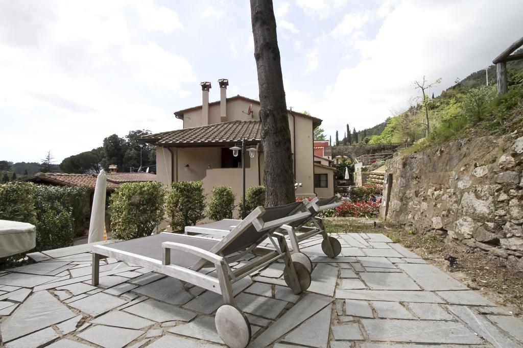 Apartmán Giuliana Camaiore Exteriér fotografie