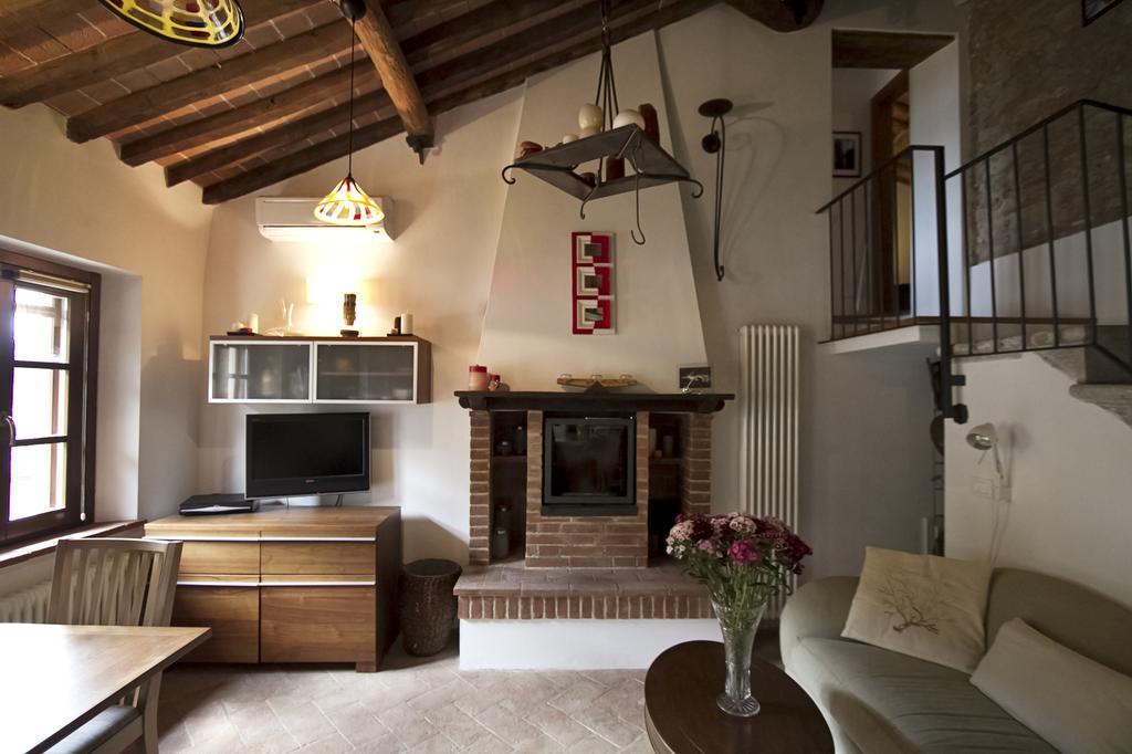 Apartmán Giuliana Camaiore Exteriér fotografie